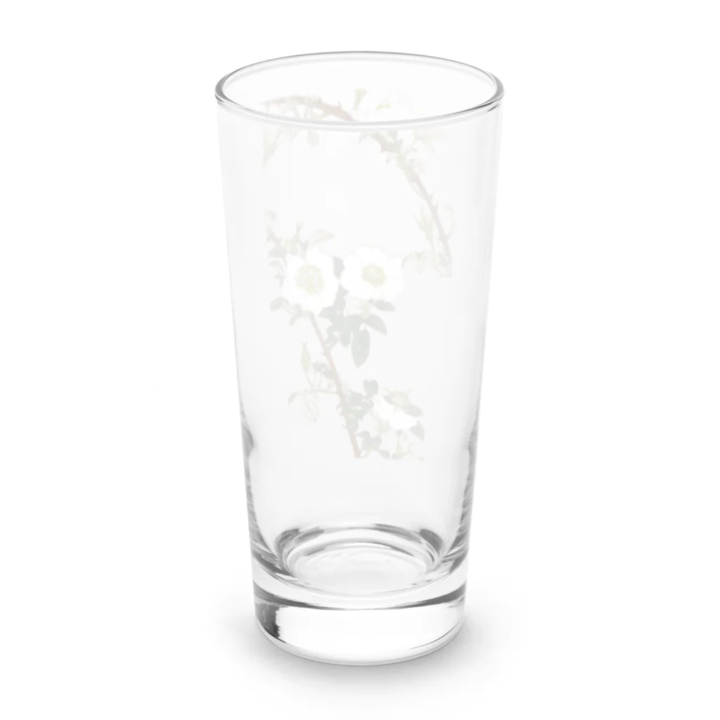 sachiko_goodsのなにはいばら Long Sized Water Glass :back