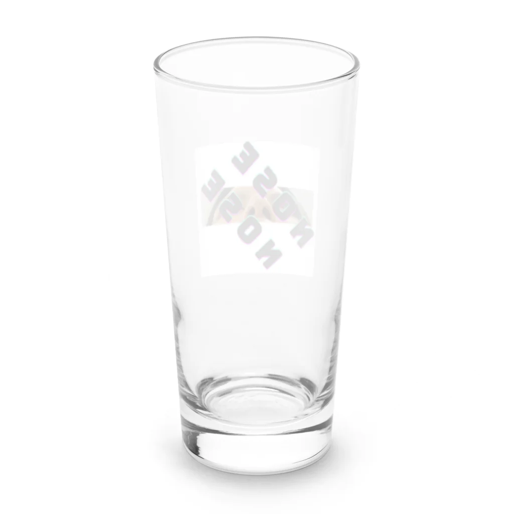 HanaJのhanaコレクション Long Sized Water Glass :back