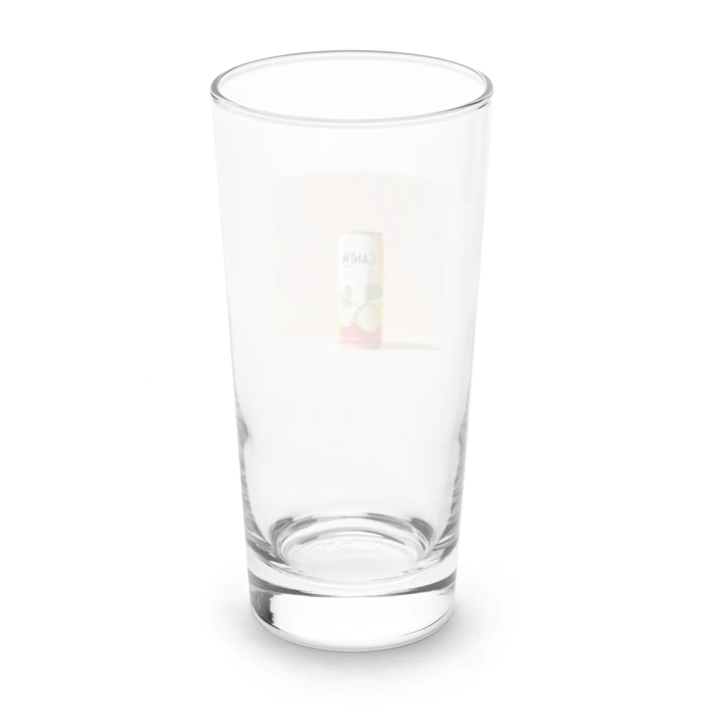 ttyymの天国の果実 Long Sized Water Glass :back