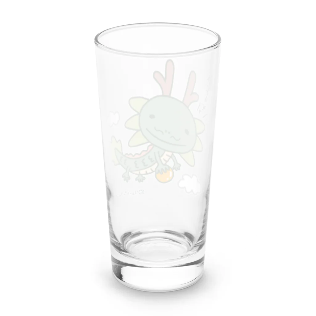 Siderunの館 B2のリューパーリューパー Long Sized Water Glass :back