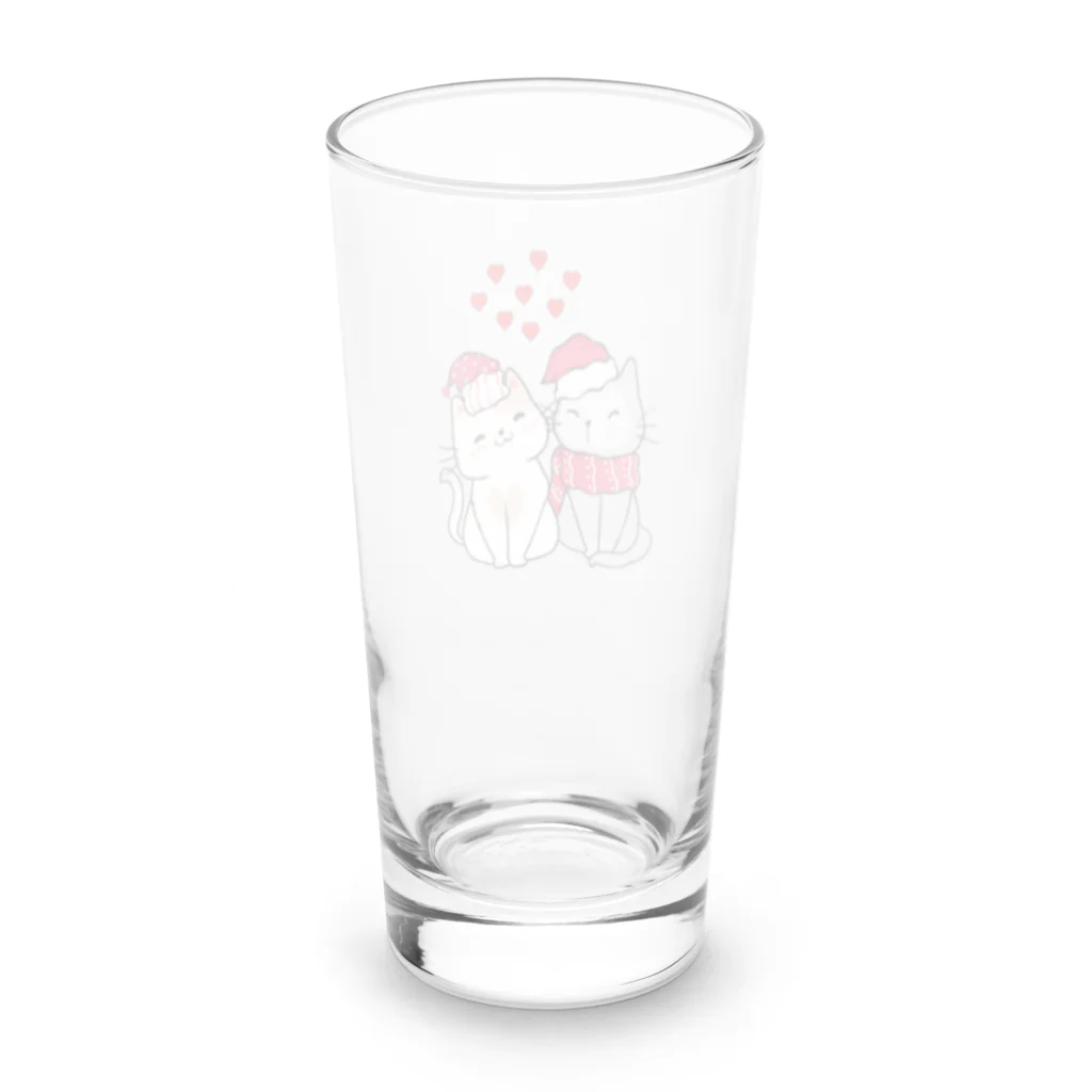 jireh777のYou & I Long Sized Water Glass :back