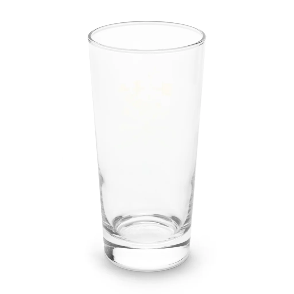 kotohanaの言葉菜の「菜」Color Long Sized Water Glass :back