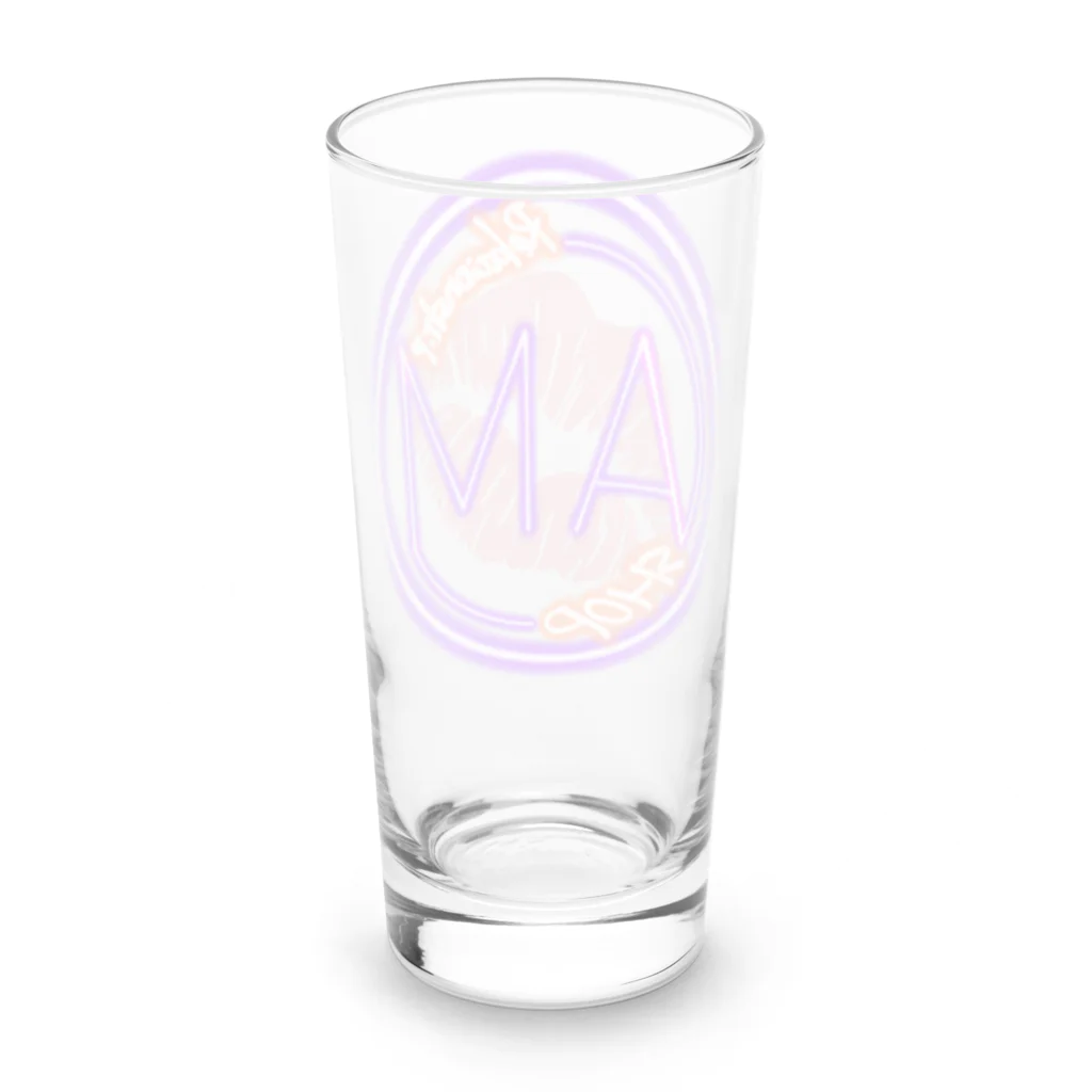 ❁⃘AMshop❁⃘ ♡relationship♡のNew AMshop Long Sized Water Glass :back