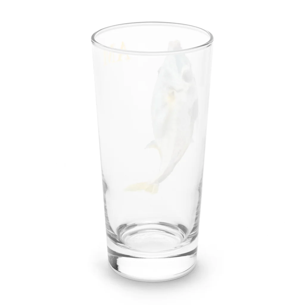 terzo_21のギーマ Long Sized Water Glass :back