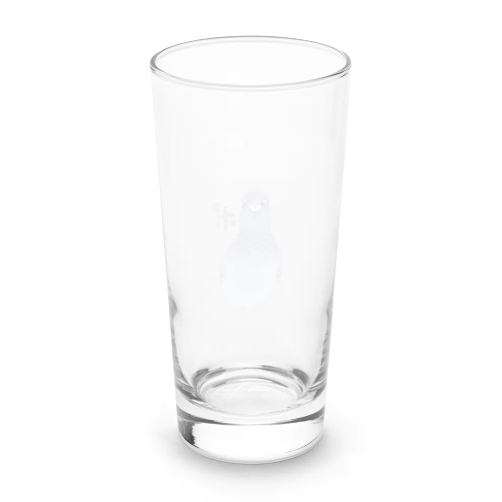 Koteharuのポ Long Sized Water Glass :back