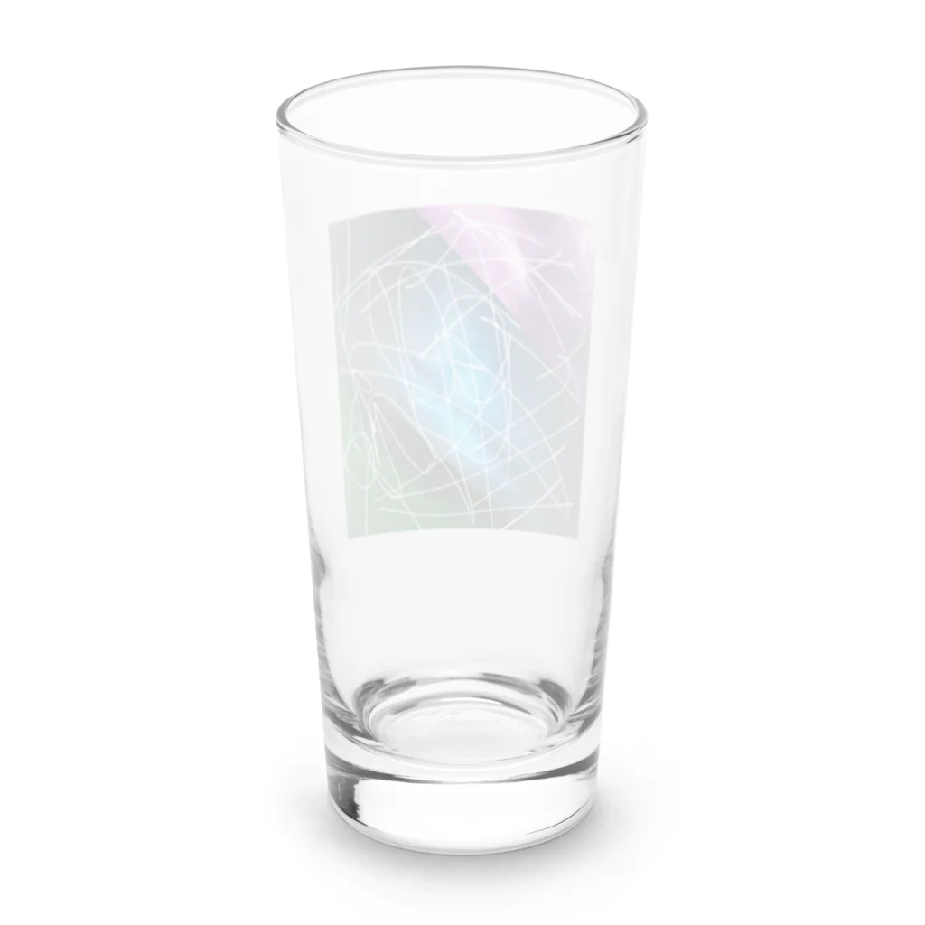 ZodyAのNo.1 Long Sized Water Glass :back