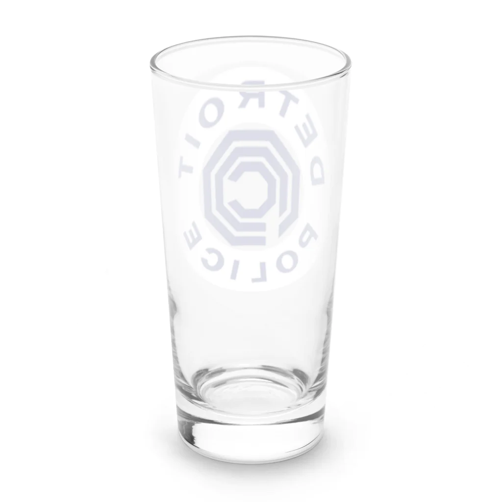 stereovisionのオムニ社×デトロイト Long Sized Water Glass :back