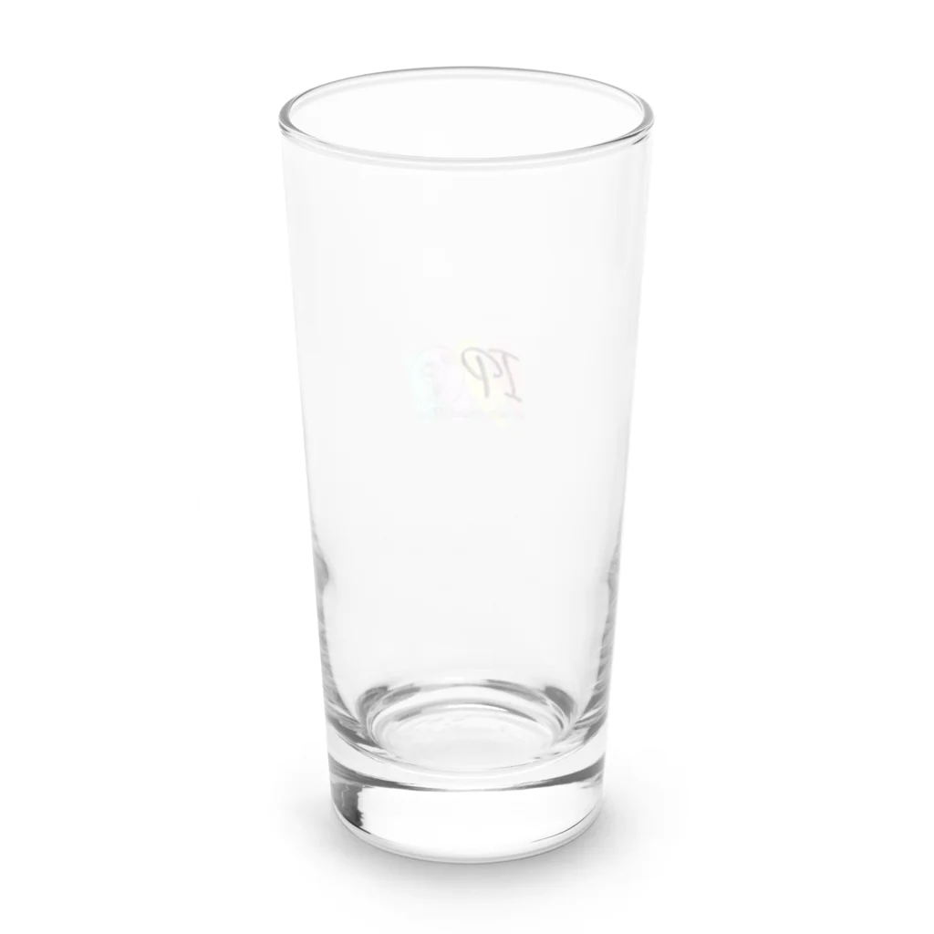 マイティのIP（アイピー） Long Sized Water Glass :back