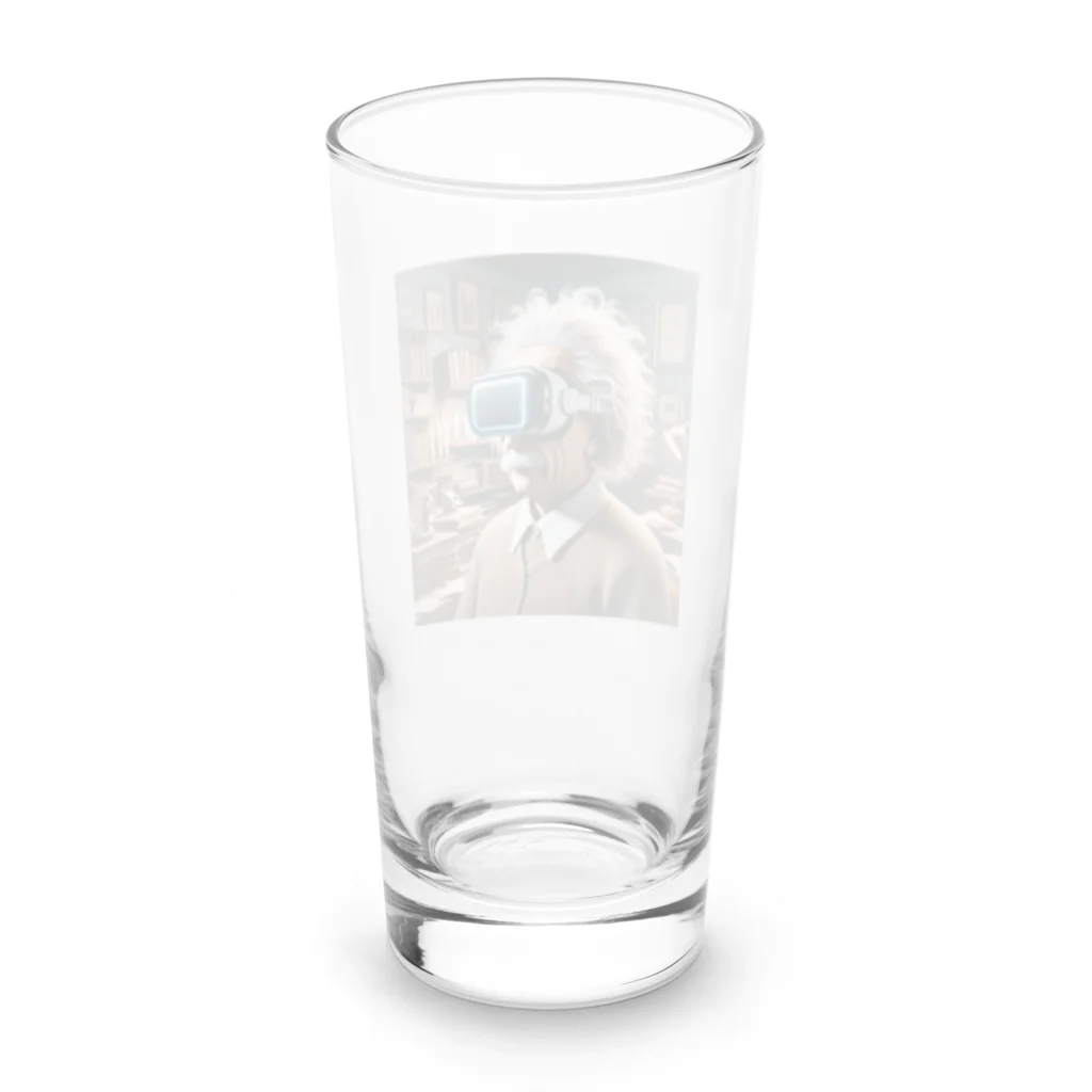 ファンアートグッズのサイケデリック・シュタイン Long Sized Water Glass :back