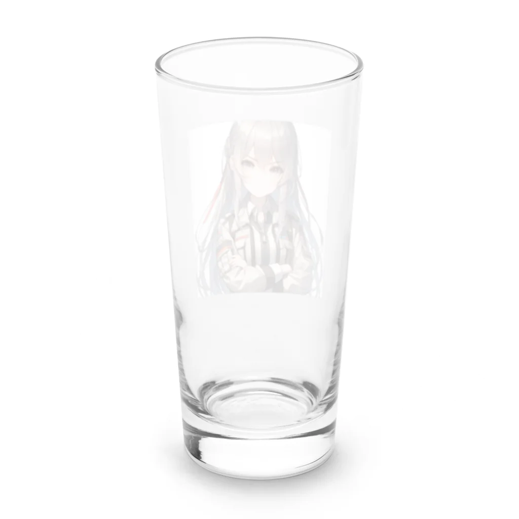 daraiのリーナ Long Sized Water Glass :back