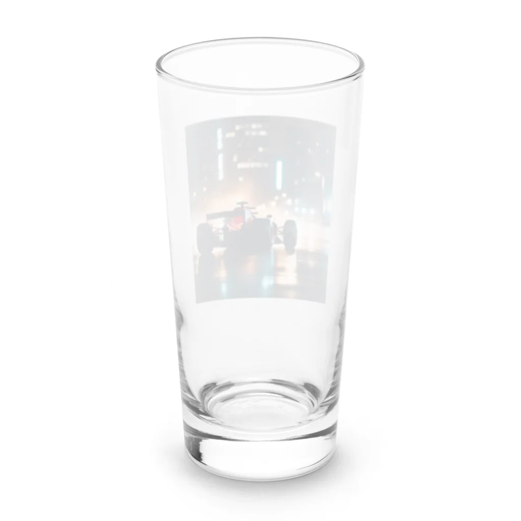 hamuevoのStreet　formula Long Sized Water Glass :back