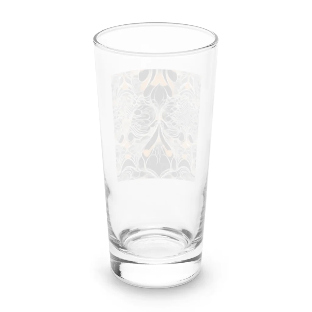 iroiroto54の天空 Long Sized Water Glass :back