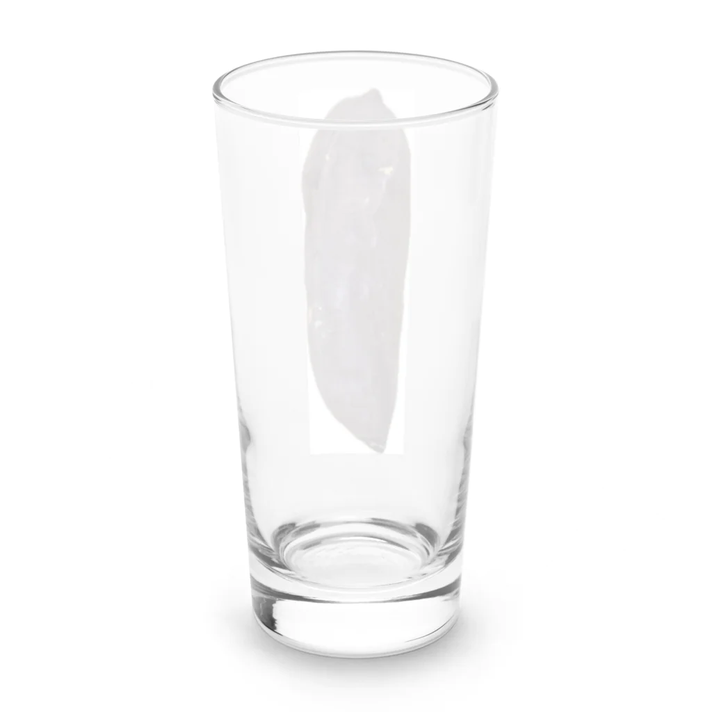 ぺろのやきいも〜ん Long Sized Water Glass :back