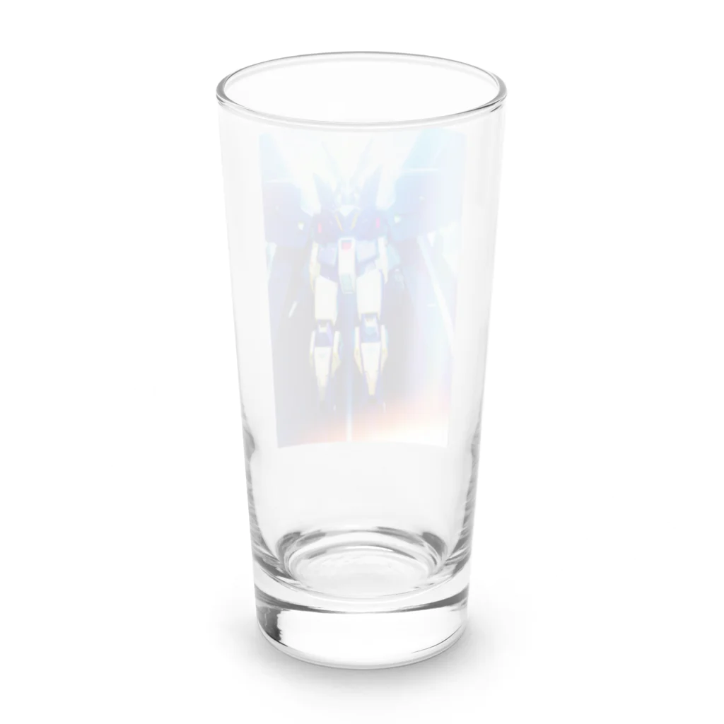 F・Y の堕天機 Long Sized Water Glass :back