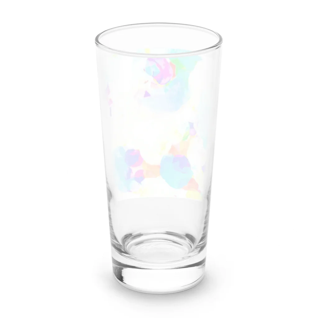 アトリエ棗｜なつめの＋Natsume Long Sized Water Glass :back