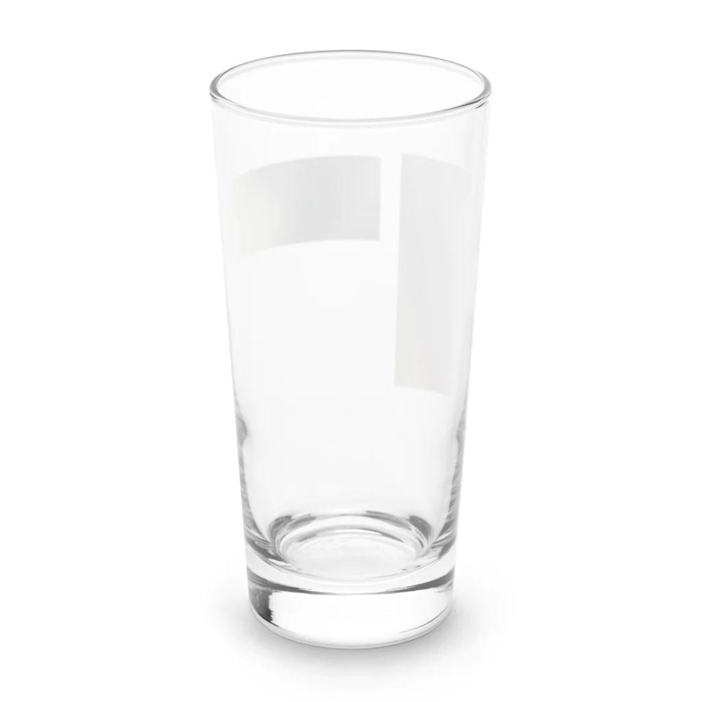 KyokichiのCompartment for Fluid / Stagnation of Memory Long Sized Water Glass :back