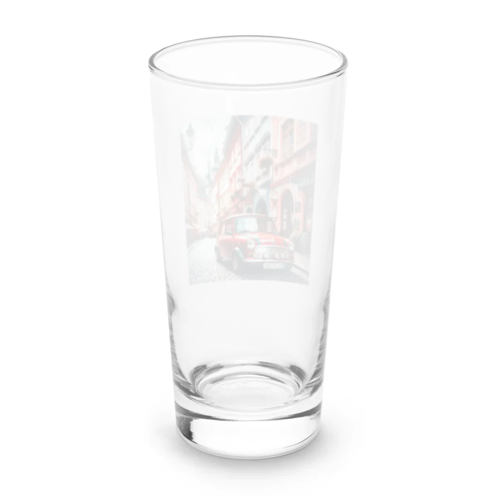 msk-incのMINICOOPERmsk Long Sized Water Glass :back