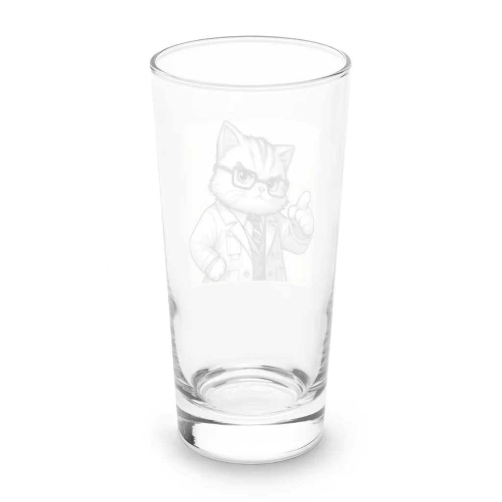 m-a-s-a-k-iのQ.E.D. Long Sized Water Glass :back