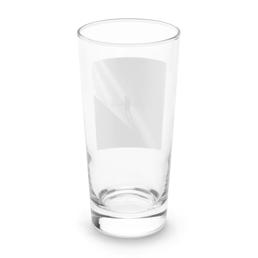 bigbamboofamilyの bigbamboofamily Long Sized Water Glass :back