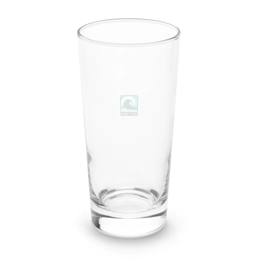 KENTARO4321のBURU Long Sized Water Glass :back