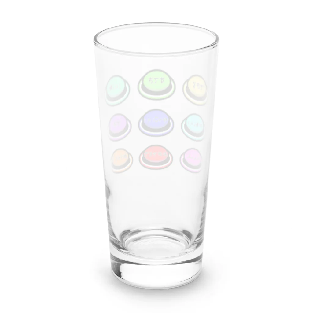 yuuyuu2024の言葉のスイッチ Long Sized Water Glass :back