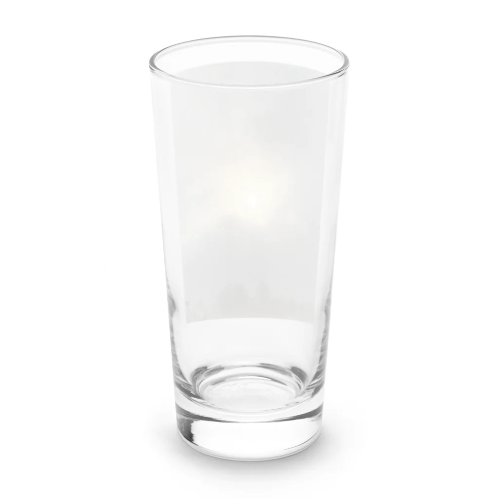 j_officialのｓｕｎ Long Sized Water Glass :back