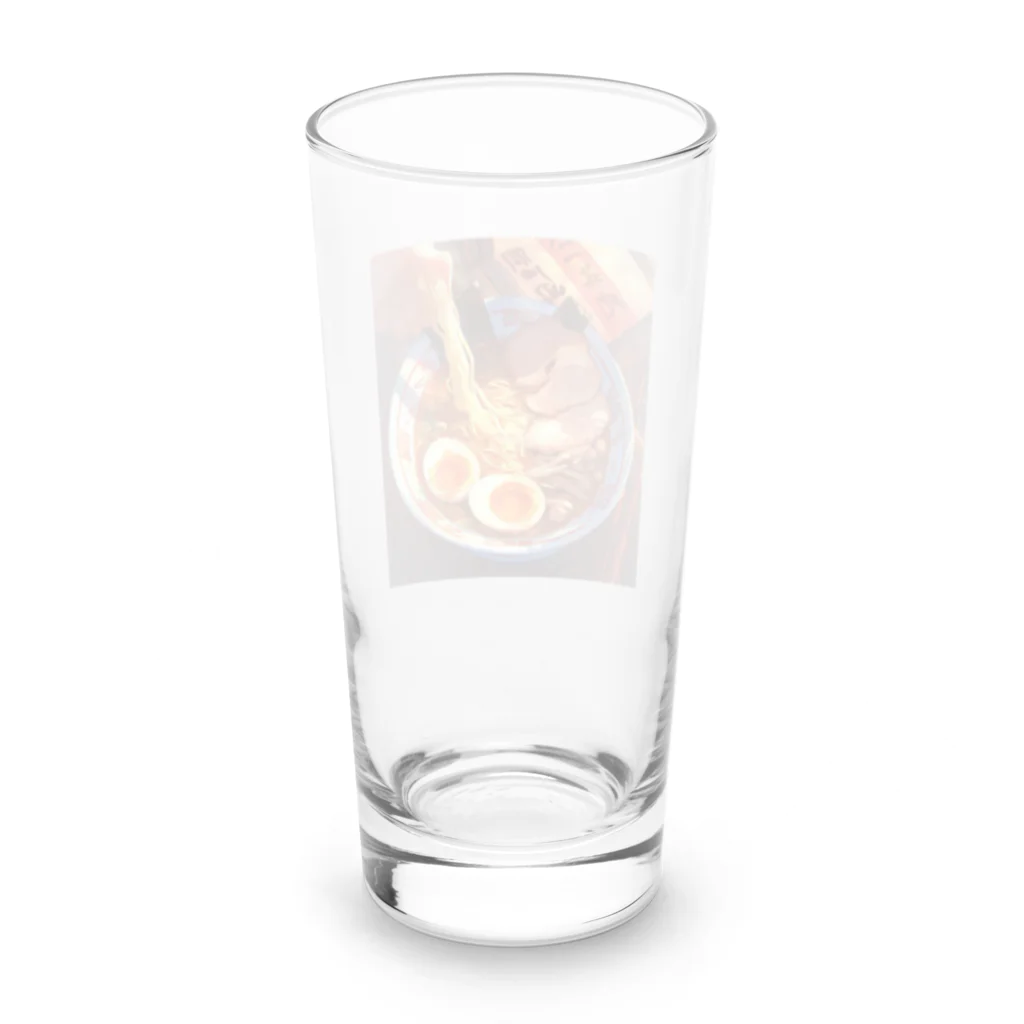 AQUAMETAVERSEのラーメン Marsa 106 Long Sized Water Glass :back