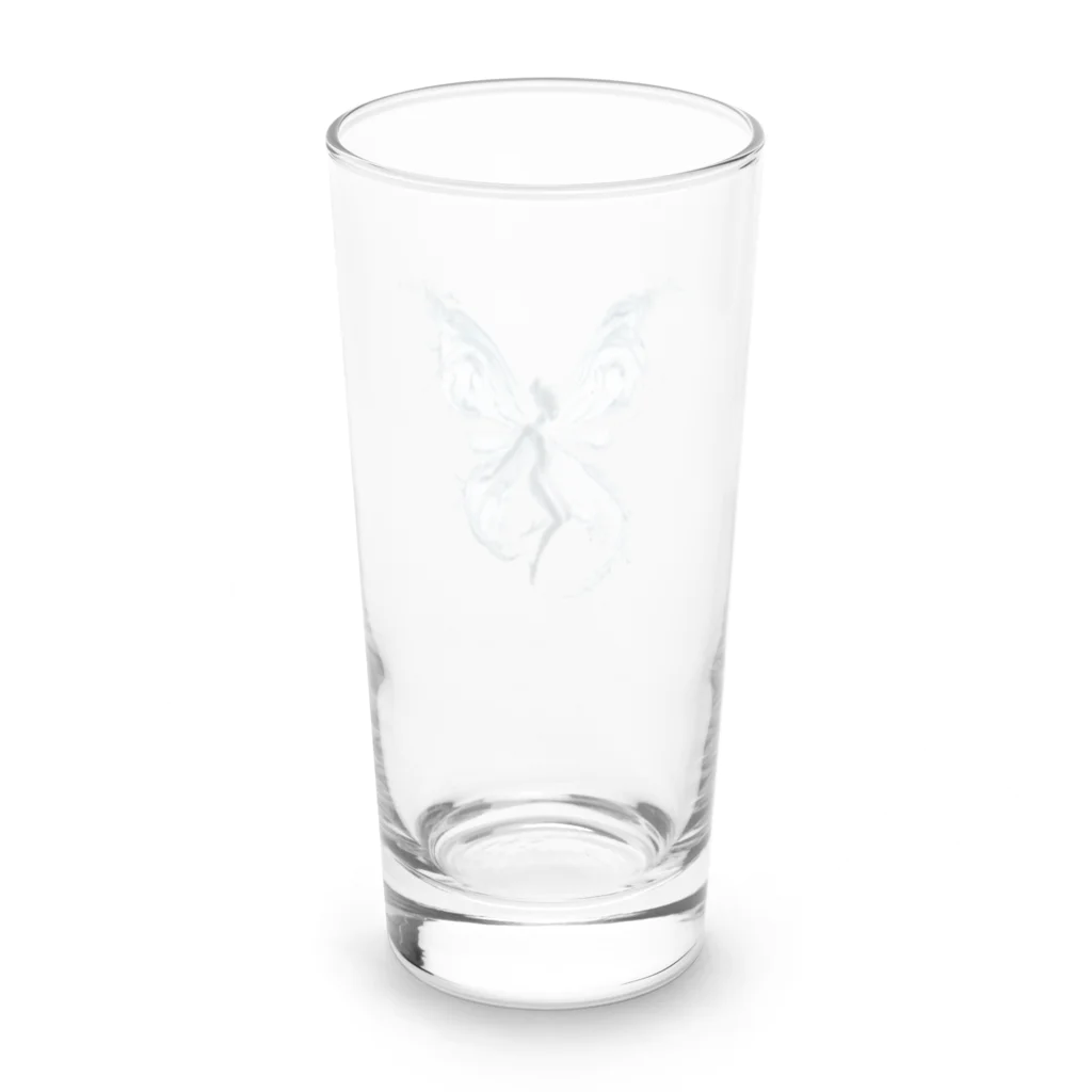 Ryoukaの水の妖精 Long Sized Water Glass :back