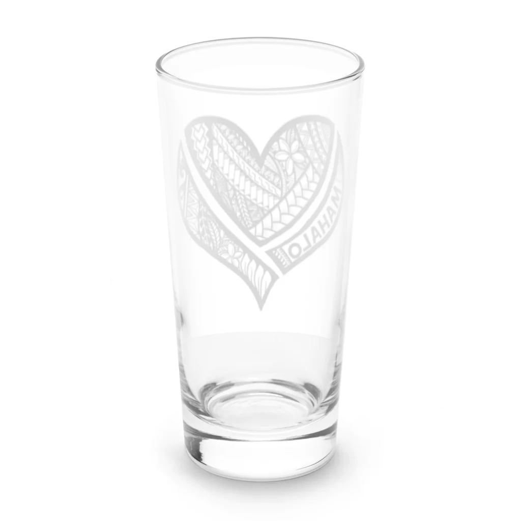 vivirのTapa lover Long Sized Water Glass :back