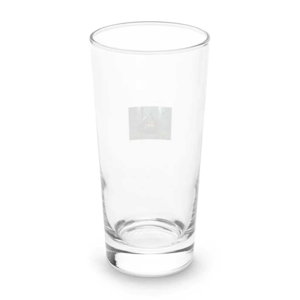 yuuu_kuuuの森林 Long Sized Water Glass :back