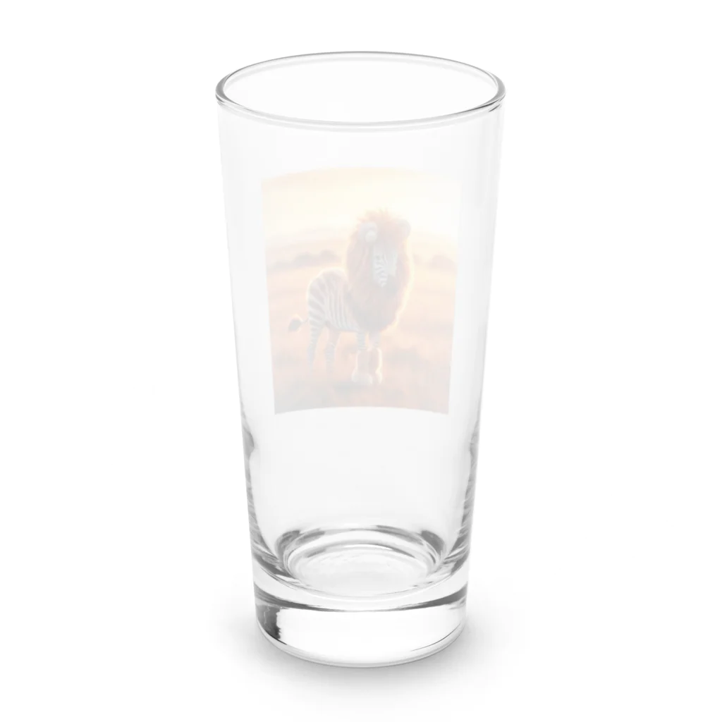 koumeiのこれで安心 Long Sized Water Glass :back