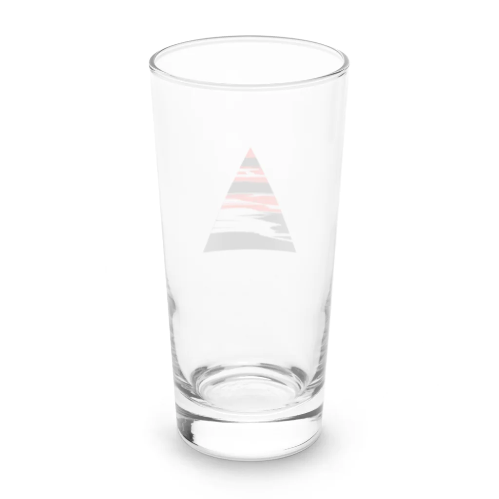 imasarakikenai2024のpyramid Long Sized Water Glass :back