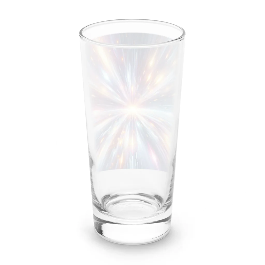 トトベス(T∴B∴M∴)🕊️の超光速スターダスト量子ワープ🛸スターシード覚醒コード Long Sized Water Glass :back