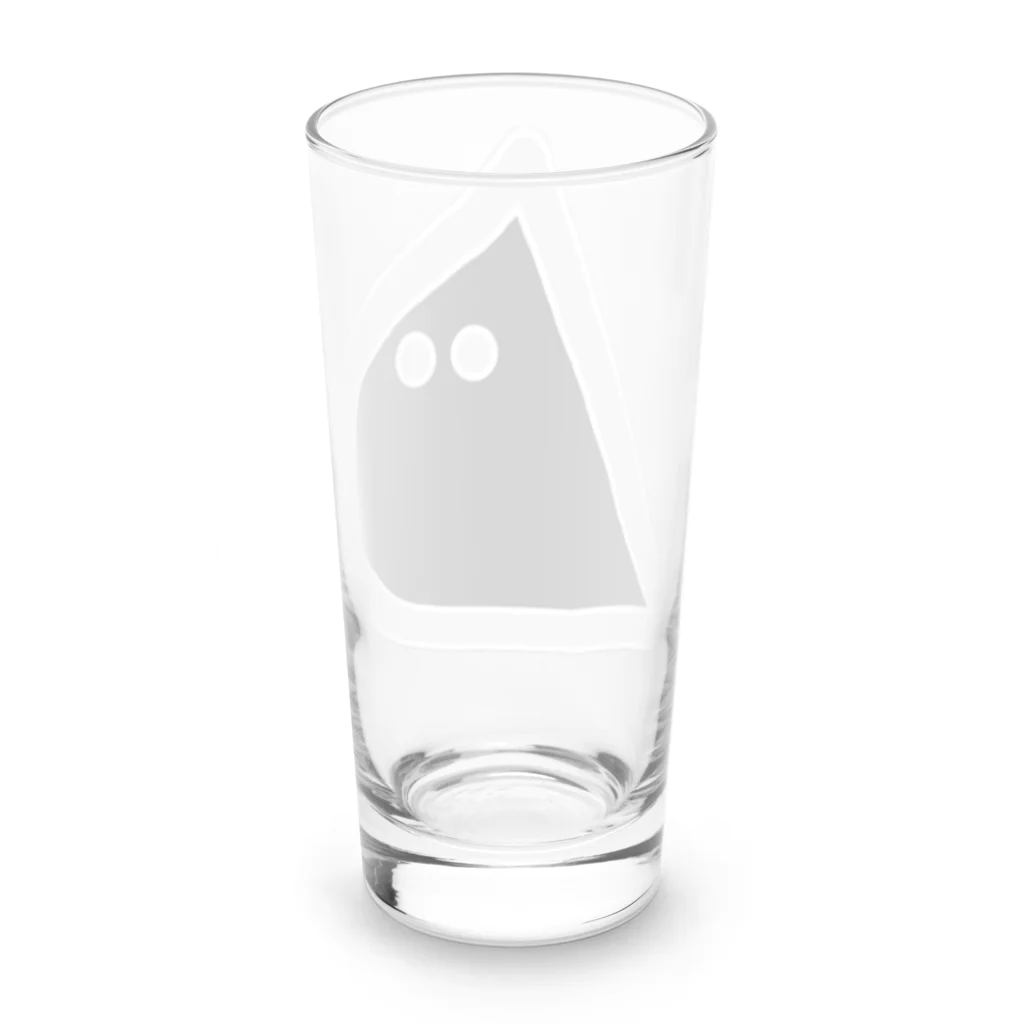 BOCOのでぃー Long Sized Water Glass :back