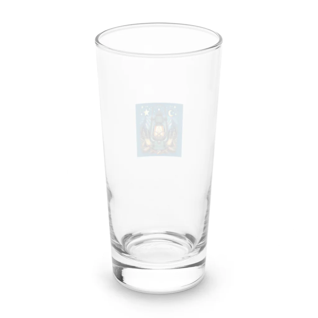 フィールドギアのフィールドギア Long Sized Water Glass :back