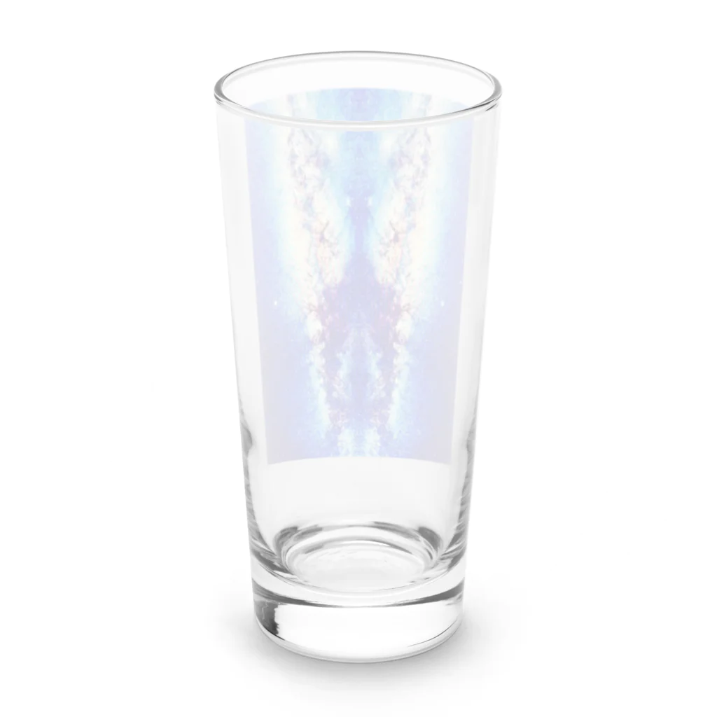 BlueElephantStudioのInterstellar / インターステラー Long Sized Water Glass :back