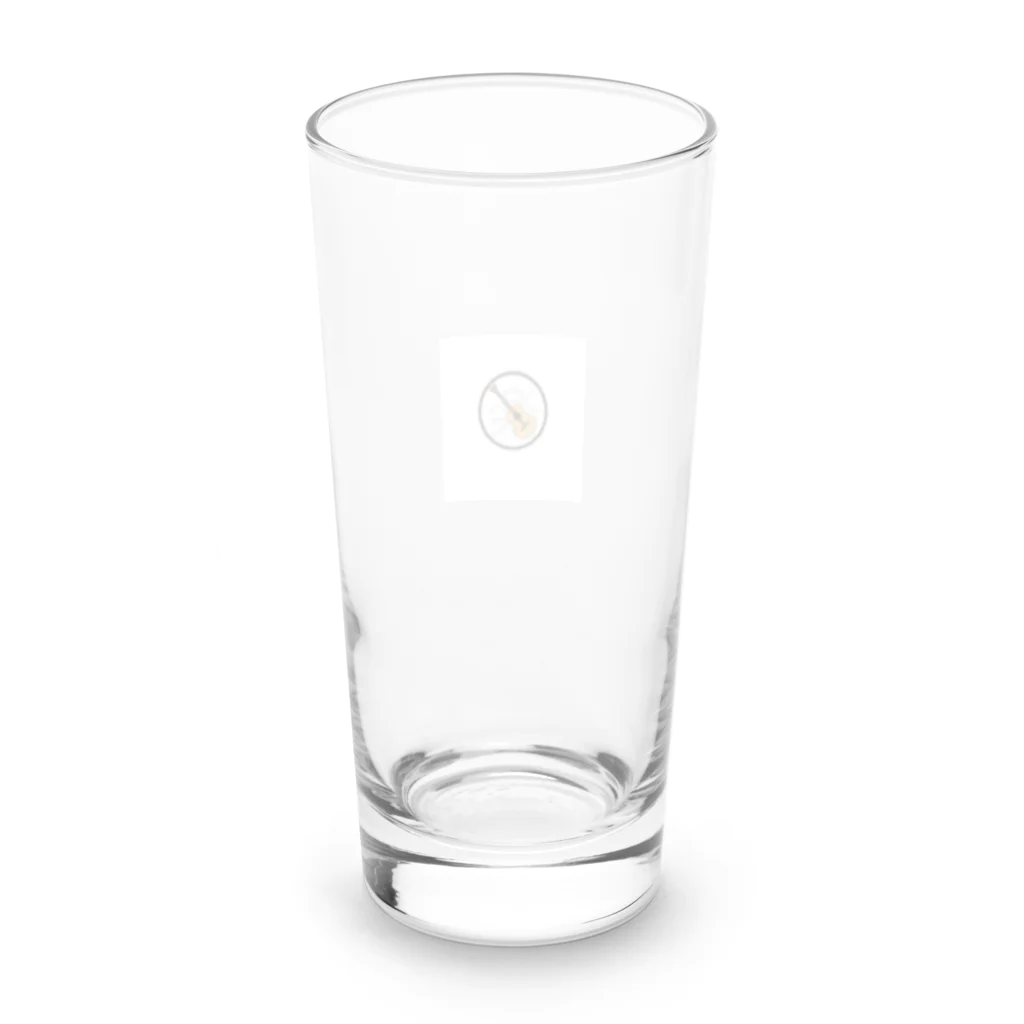 saoc11039のギター Long Sized Water Glass :back