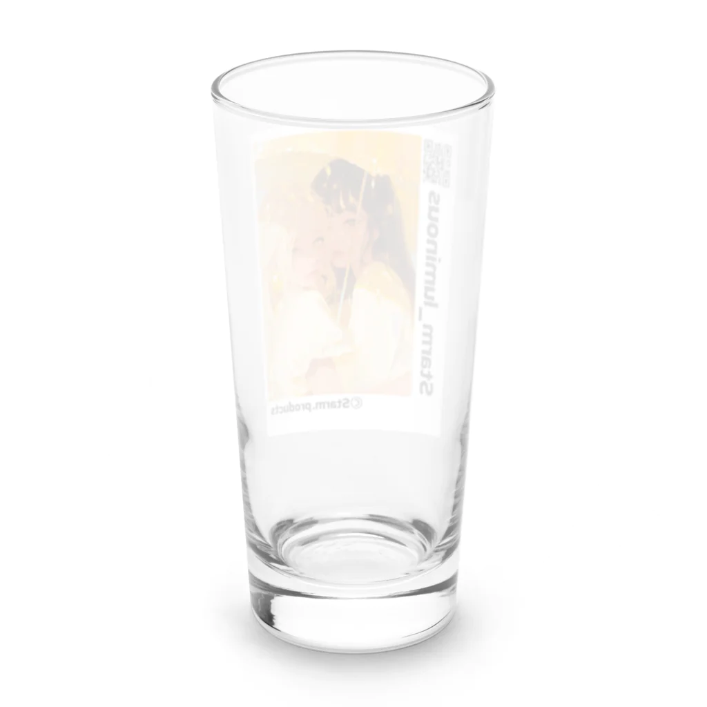 starm.products_luminousの2024.0623✦Starm.products_luminous Long Sized Water Glass :back