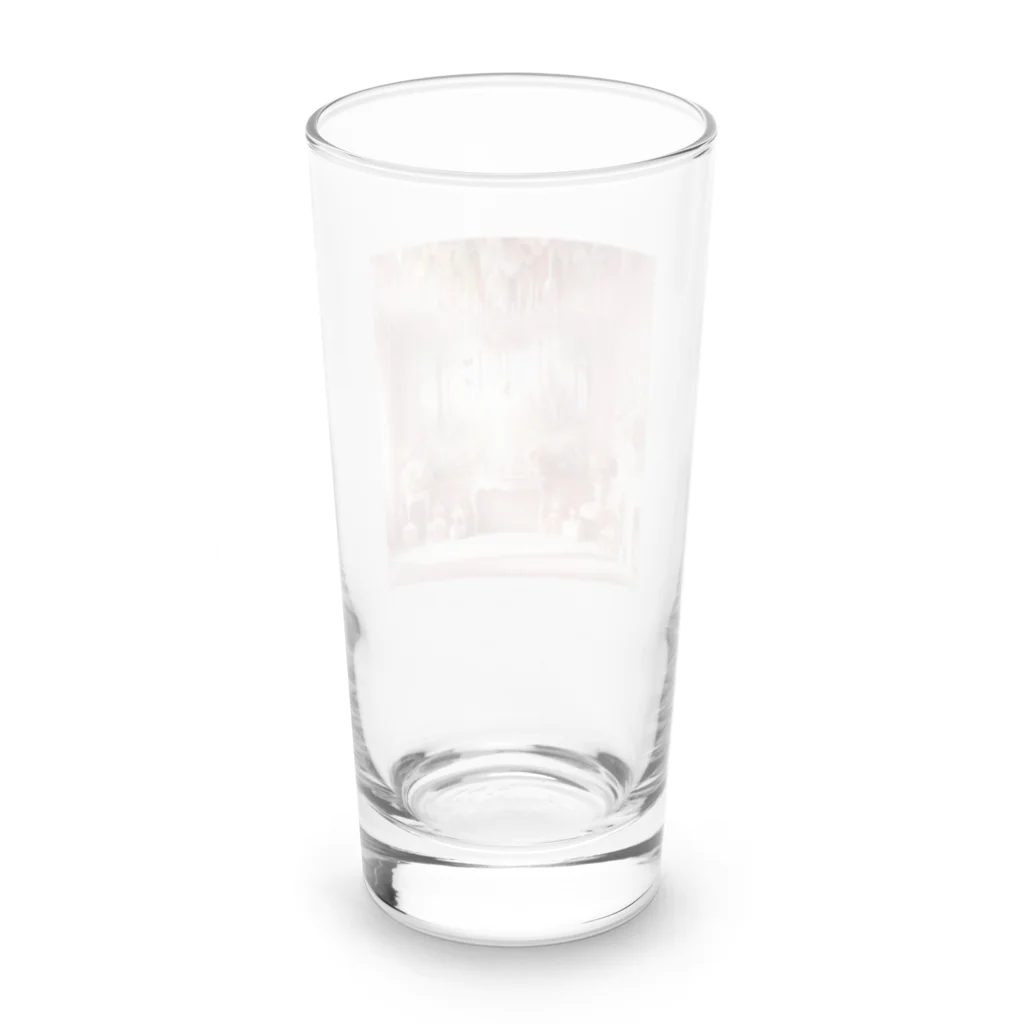 mdk17のメルヘンな世界 Long Sized Water Glass :back