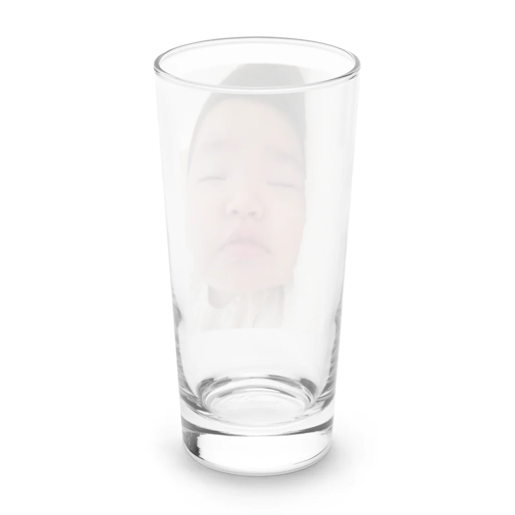 久保田大将のNEGAO Long Sized Water Glass :back