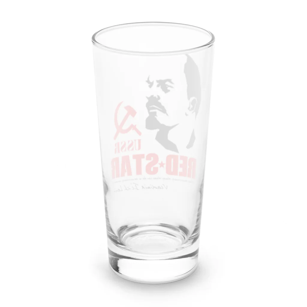 JOKERS FACTORYのLENIN レーニン Long Sized Water Glass :back