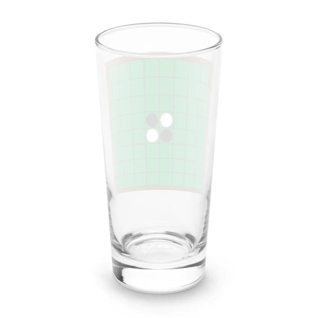 フォーヴァのオセロ Long Sized Water Glass :back