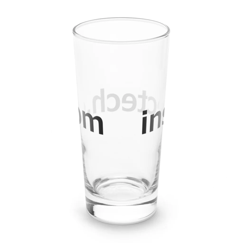 insectech.comのinsectech.com Long Sized Water Glass :back