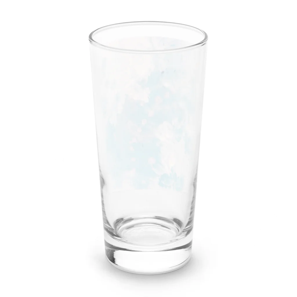 あのreflect Long Sized Water Glass :back