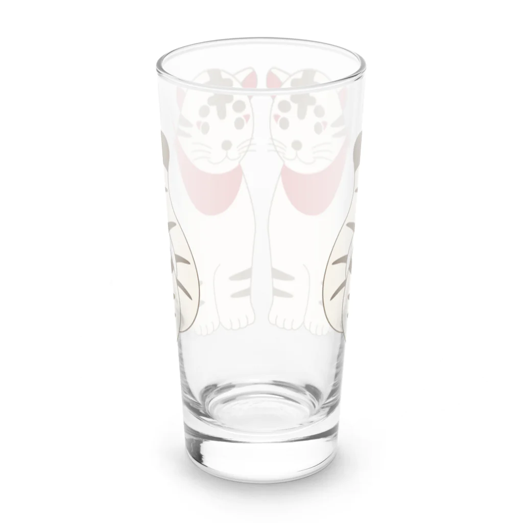 Amiの2022 大寅 Long Sized Water Glass :back