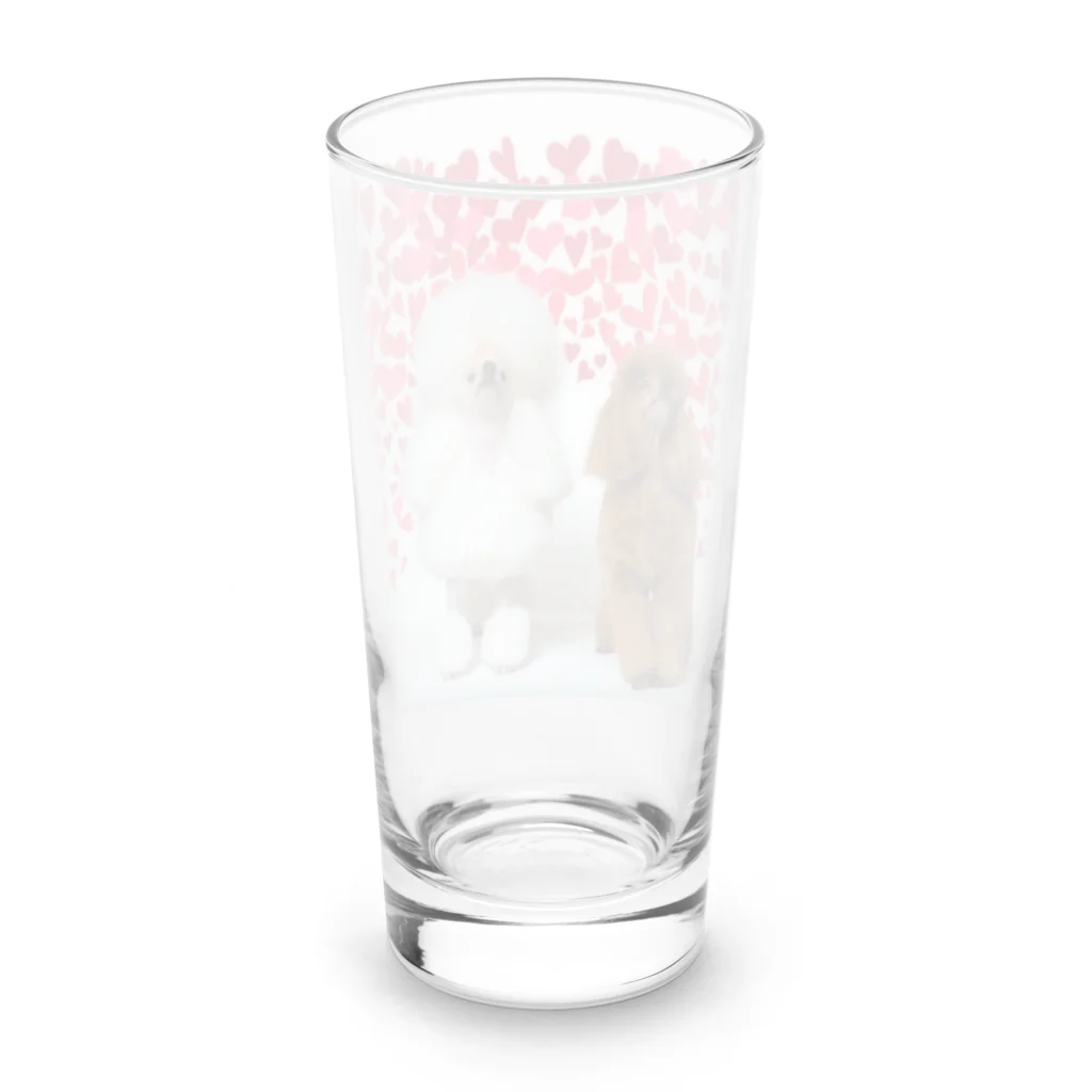 源内オーダーショップのkiri-04 Long Sized Water Glass :back