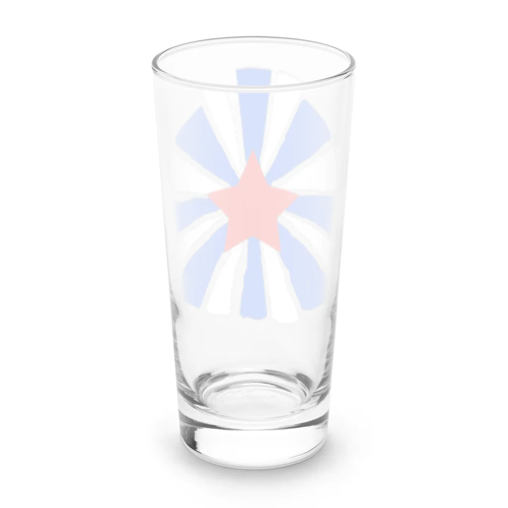 🕷Ame-shop🦇のマルチバースポータル Long Sized Water Glass :back