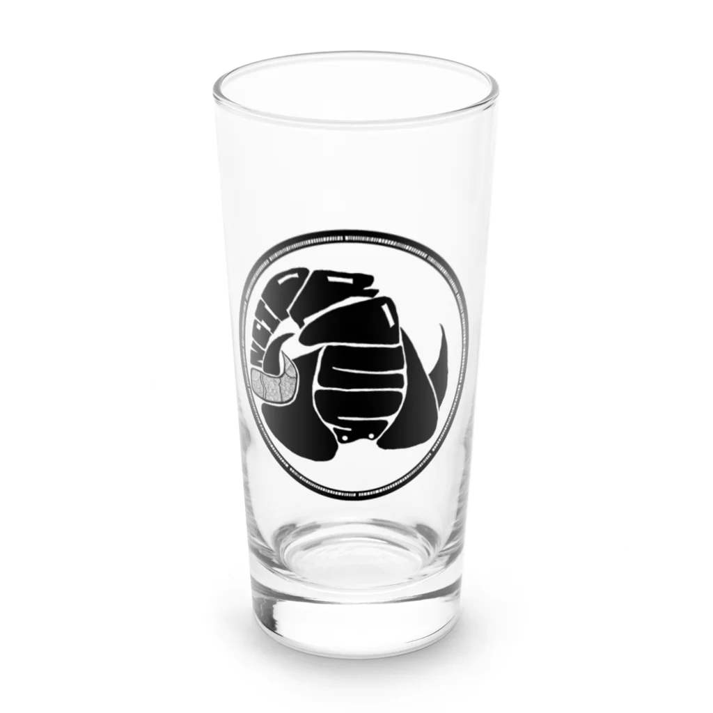 scorpion★のscorpion★柄  Long Sized Water Glass :front