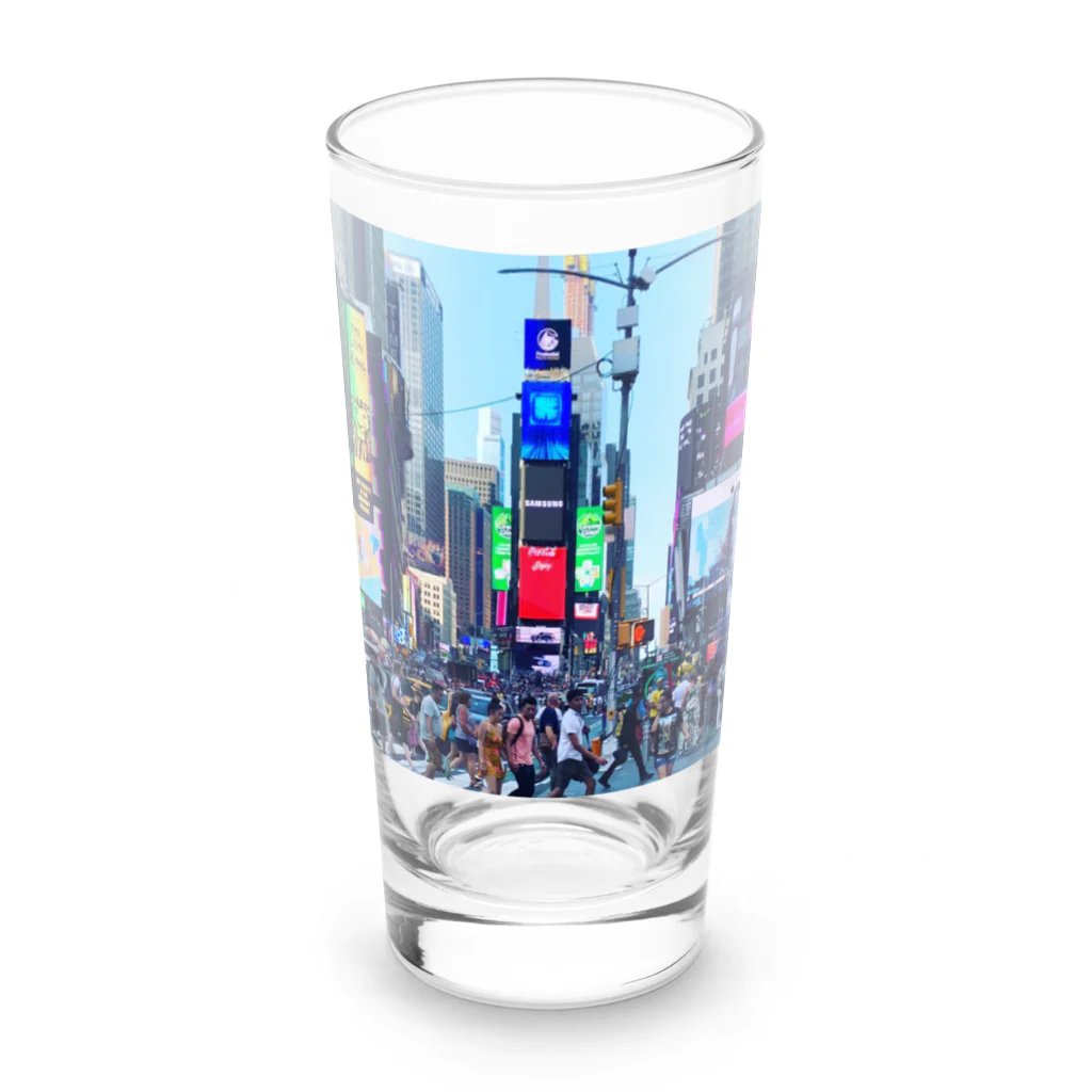 mizuma1213のアメリカンスタイル Long Sized Water Glass :front