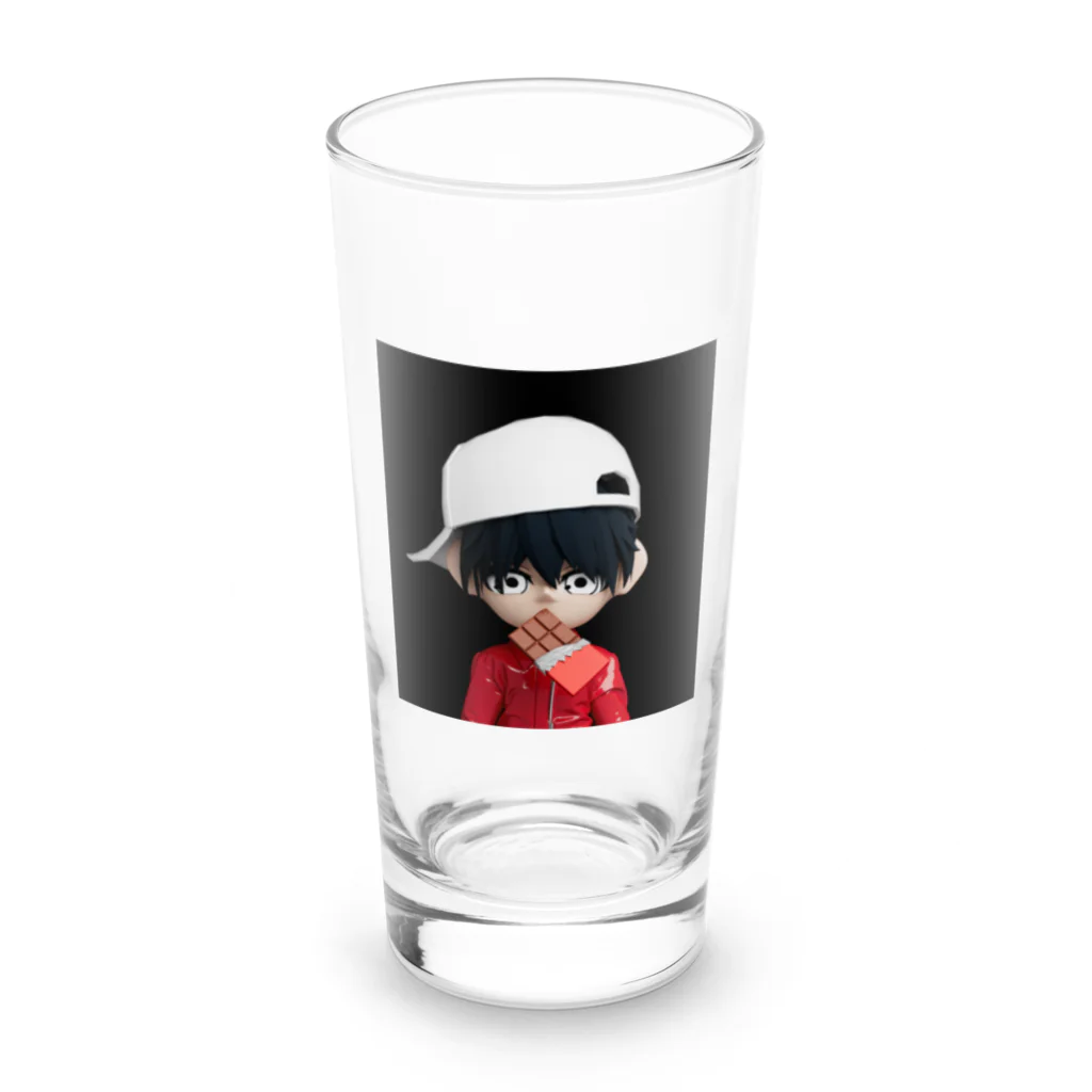 KAWAIIのmetakawaii  Long Sized Water Glass :front